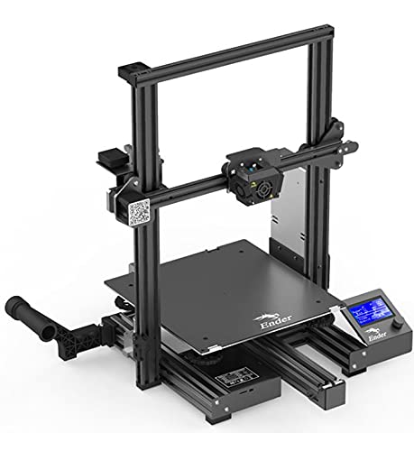 Impressora 3D Modelo Ender-3 Max Standard