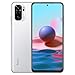 Produktbild Xiaomi Redmi Note 10 - Smartphone 64GB, 4GB RAM, Dual SIM, White