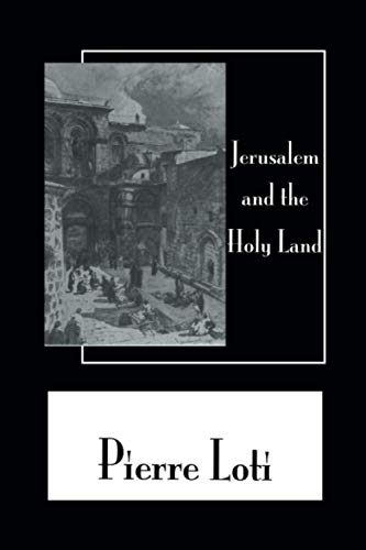Jerusalem & The Holy Land