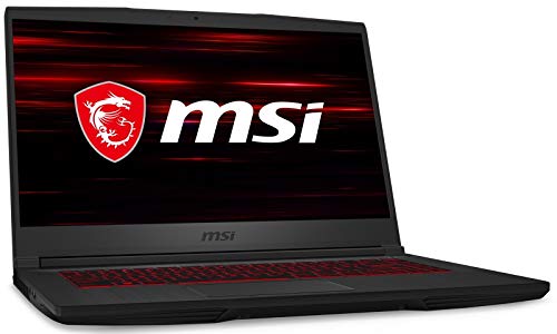 MSI GF65 Thin 15.6" i7-9750H RTX 2060 - Imagen 3