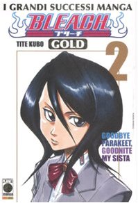 Bleach gold deluxe.: 2 Bleach gold deluxe.: 2
