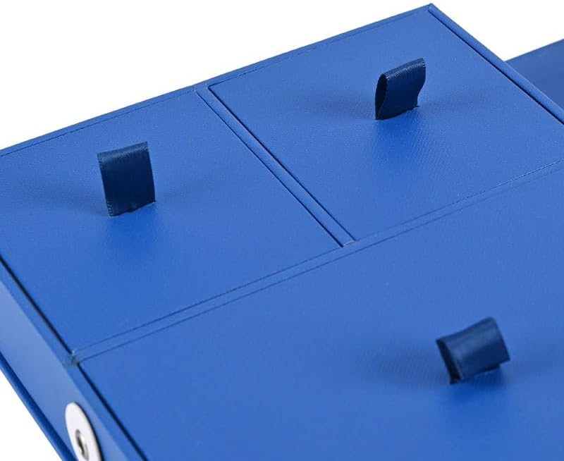 Desktop Multi Function File Storage Box Postcard Paper