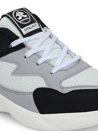 Image of OFF LIMITS Roger Running Shoes for Men