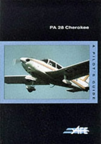 Télécharger PA28 Cherokee Pilots Guide Livre PDF Gratuit