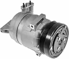 Amazon.com: Global Parts Distributors - New A/C Compressor Fits 09 