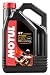 Motul 7100 4T Synthetic Ester Motor Oil - 20W50 - 4L. 836441 / 101380