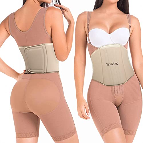 Flattening Compression Ab Lipo Board Post Surgery Foam After Tummy Tuck Tabla Abdominal, After Liposuction Abdominal Tummy Tack, Para Aplanar El Vientre, Belly Foamboards Under Compression Garment…… #TOP4
