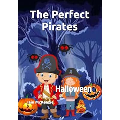 The Perfect Pirates