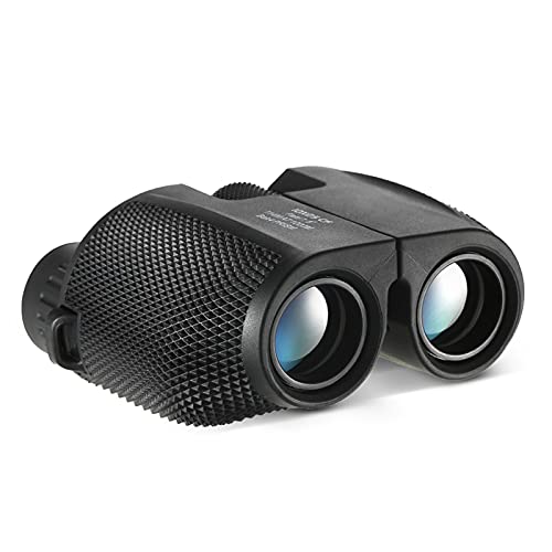 LIANGYAN 10x25 Compacto Binocular Telescópio Binocular de Alta Potência Ao Ar Livre Esportes Ao Ar L