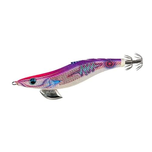 ヤマシタ エギ王 SEARCH シャロー 3.5号 091 アイリスパープル