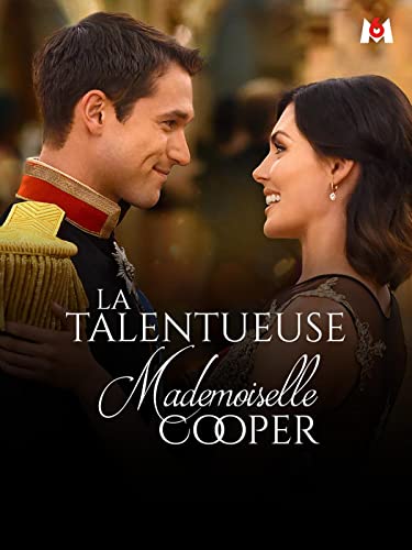 La talentueuse Mademoiselle Cooper (My Summer Prince)