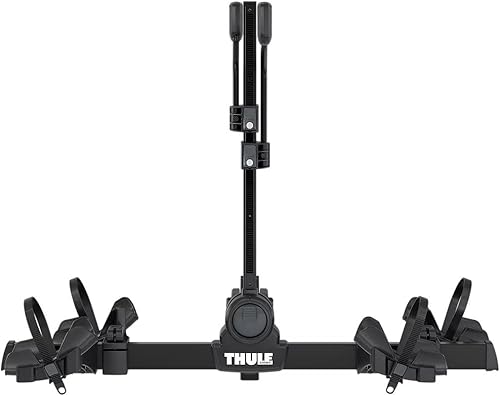 Thule Portabicicletas DoubleTrack Pro XT 2