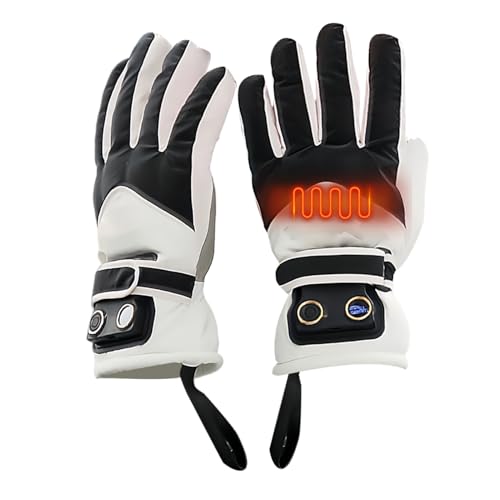 Huxibai �d�C�q�[�^�[�����O���[�u - �^�b�`�X�N���[���Ή� �A�C�X�t�B�b�V���O �h���p�i,�~�p �T�C�N�����O �O���[�u | ���C�_�[ ���t �X�m�[�{�[�h �A�C�X�t�B�b�V���O ���̎U�� �K�[�f�j���O �T�C�N�����O �����j���O �n�C�L���O �X�L�[����