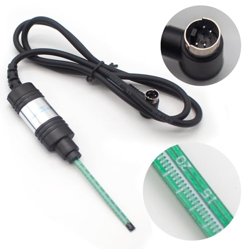 Image of WT103 Digital Tesla Meter Permanent Magnet Material Surface Magnetic Field Tester GS /MT High Precision Magnetic Force 0.01MT