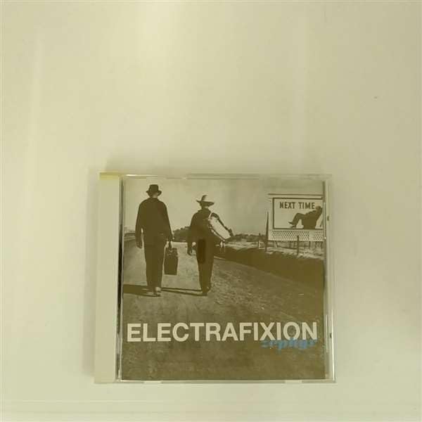 Electrafixion Zephyr