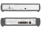 osciloscopio para pc usb  Osciloscopio Digital para PC Ordenador a 1 canal 32 ms/S + sonda