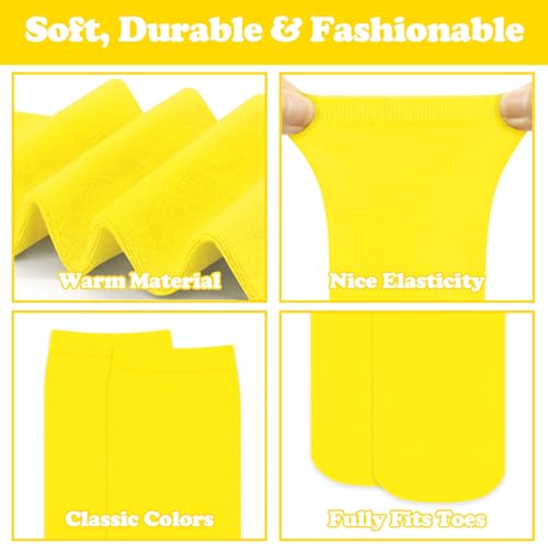 Image of Sarfel Toddler Soccer Socks Kids Soccer Socks Youth Soccer Socks Kids Baseball Socks Girls Softball Socks Boys Football Socks
