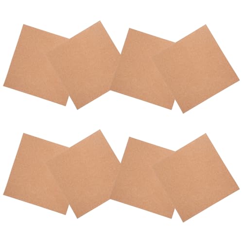VALICLUD 8���Z�b�gDIY�R���N�{�[�h�����` 30x0.2cm �����x�R���N�f�� �f���� ���}�C���_�[�{�[�h �w�K��I�t�B�X�̃v���[���e�[�V�����p