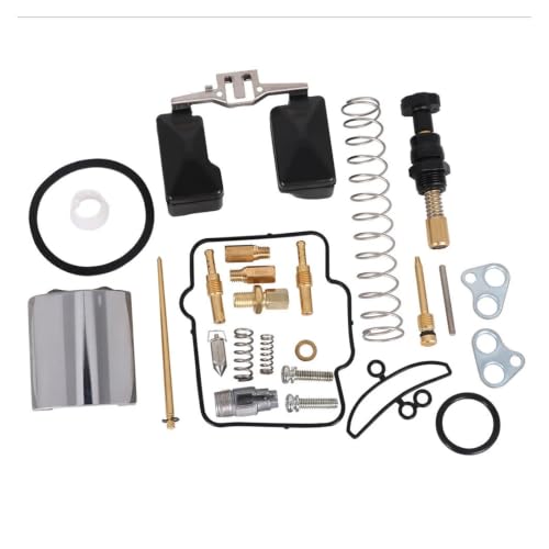 Kit de réparation carburateur moto PWK33-35 pour reconstruction 28-38 MM