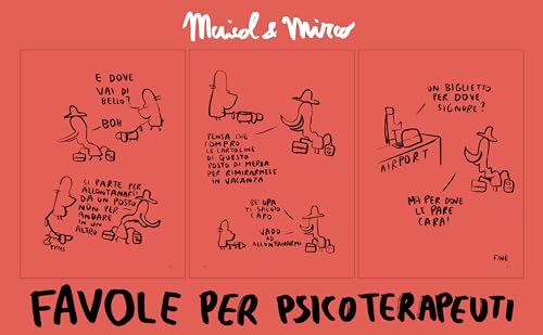 Favole Per Psicoterapeuti - 2