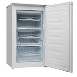 código de producto: 110598  Hisense FV85D4BW1 Independiente Vertical 65L A+ Blanco - Congelador (Vertical, 65 L, 3,5 kg/24h, N-ST, A+, Blanco)