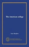 Le collège américain