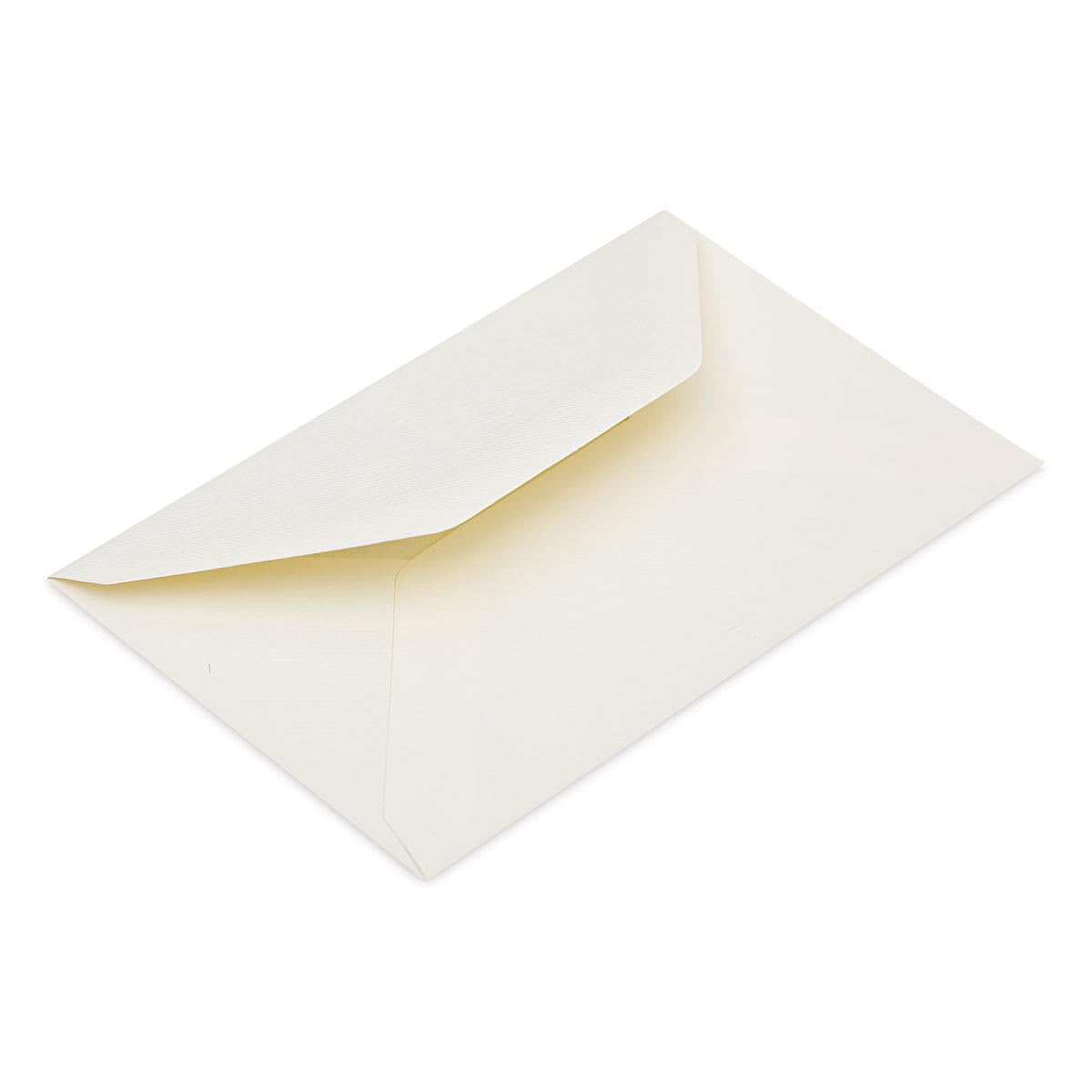 Fabriano Medioevalis Envelopes, 100/Pkg., 3.5" x 5.5", White