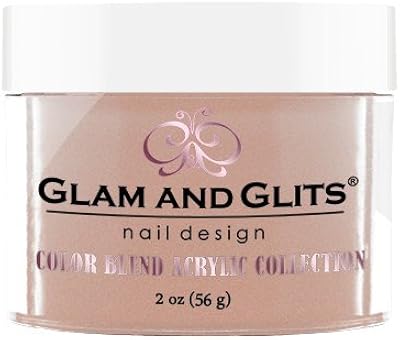 Glam & Glits BLEND - Nutty Nude - 3008
