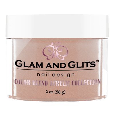 Glam & Glits BLEND - Nutty Nude - 3008