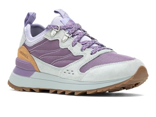 Image of Merrell Womens Alpine 83 Sneaker Recraft