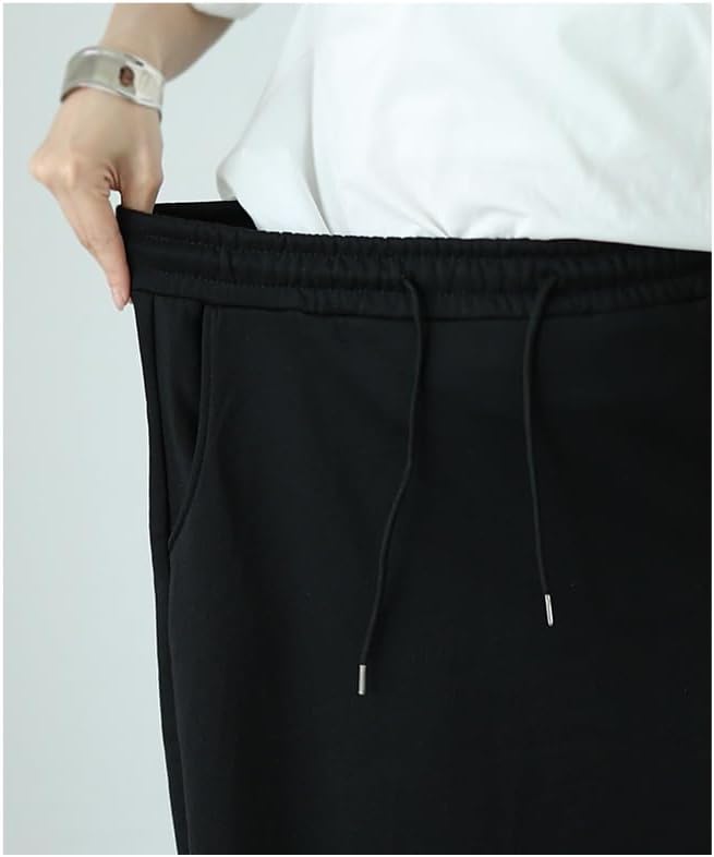 á la mode] ラフ 過ぎない 大人 の バックスリット スウェット ロング スカート レディース 【リジット】 ファッション