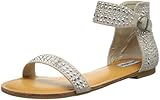 Not Rated Women's Snowdrop Dress Sandal