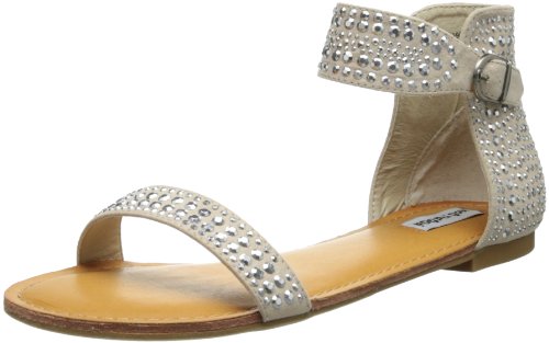 Not Rated Women's Snowdrop Dress Sandal