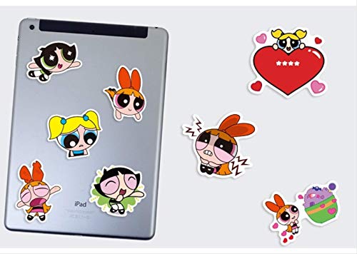 Nobrand 50 Pz/Pacco Nuovo Impermeabile Cartoon