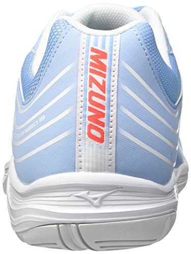 Image of Mizuno Womens Cyclone Speed 3Volleyball Shoe