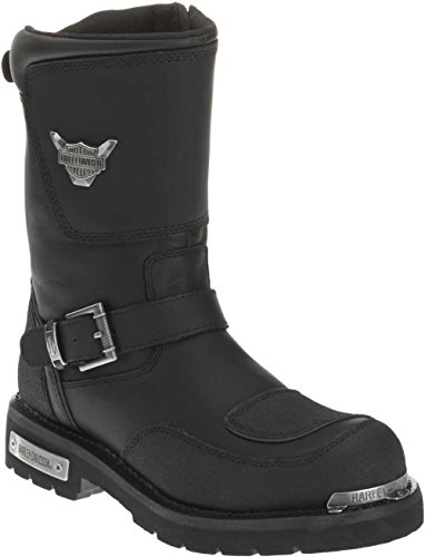 HARLEY-DAVIDSON FOOTWEAR Men's Shift Boot2