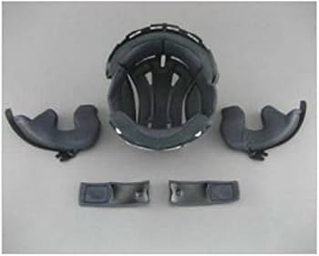 1)SHOEI J-STREAM内装セット Sサイズ4512048205041 1)SHOEI J-STREAM内装セット Sサイズ4512048205041 - メルカリ