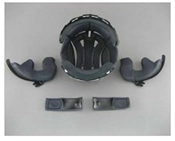Amazon.co.jp: ショウエイ(SHOEI) J-STREAM 内装セット XL : 車