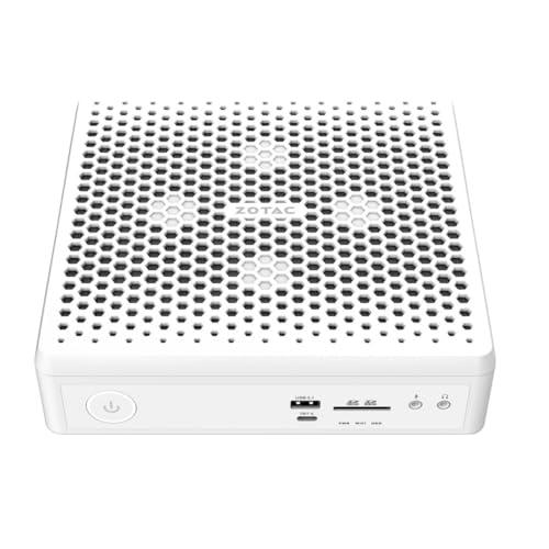 ZOTAC ZBOX-EN374070W-BE BB i7-13700HX