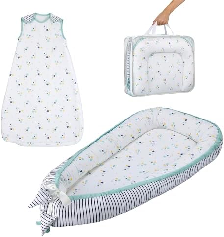 Cuna Colecho Cuna Bebe Saco De Dormir Para Bebu00e9 0-6 Meses