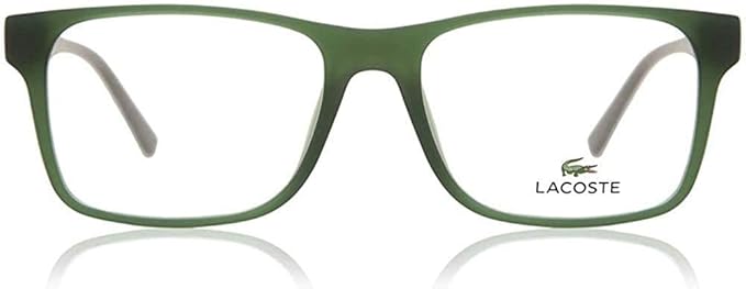 lacoste glasses frames