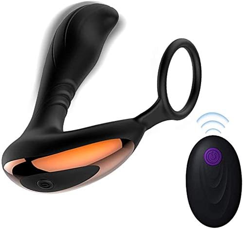 Portable Waterproof Massaging Device with Multiple Massagger Patterns Massager Model-GJM03,Shipping from US…