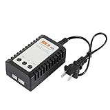 bateria lipo 11 1v airsoft ➤Nuevo diseño de pantalla LED de dos colores. Es una balanza compacta, liviana y de alta precisión que puede entregar corrientes más altas hasta 850MA.