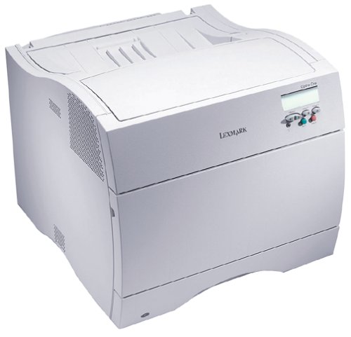 Image of Lexmark Optra C710 Color Laser Printer 16 /3 PPM 32MB 1200DPI Par