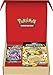 Produktbild Pokémon-Sammelkartenspiel: Kampfdeck Ampharos-ex und 2er-Boosterpack-Bundle (sofort spielbares Deck mit 60 Karten)