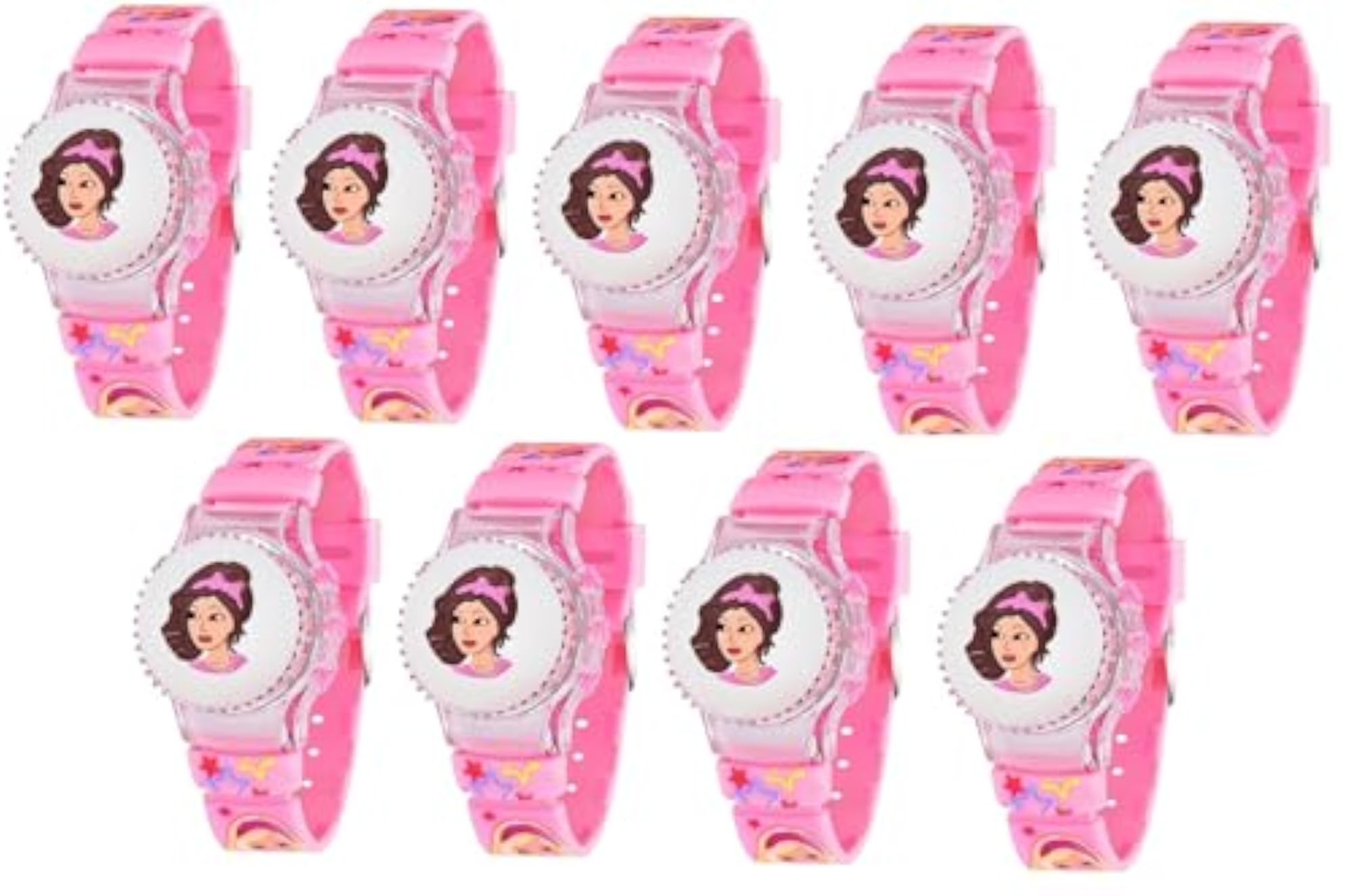 Return Gifts for Birthday - 9Pcs
