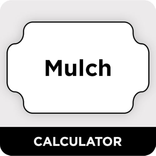 Mulch Calculator