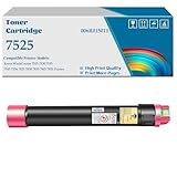 [Modèles compatibles] - Pour les imprimantes Xerox WorkCentre 7525 7530 7535 7545 7556 7825 7830 7835 7845 7855 7970.