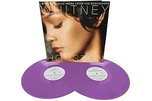 Whitney Houston I Wish You Love More From the Bodyguard Exclusive Cover...