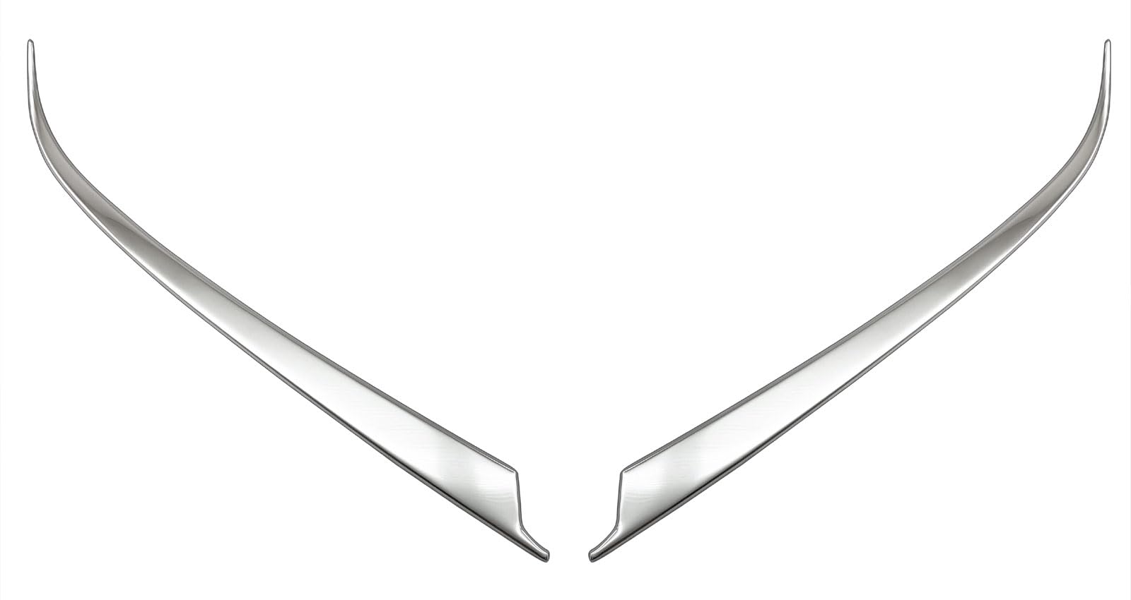 Amazon | BRIGHTZ WR-V DG5 超鏡面ステンレスメッキヘッドライト